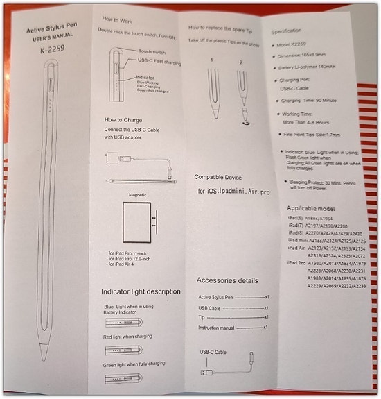 Product image 3 of 5