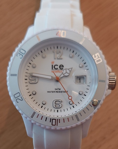 Ice watch