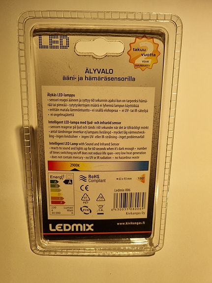 Product image 2 of 2