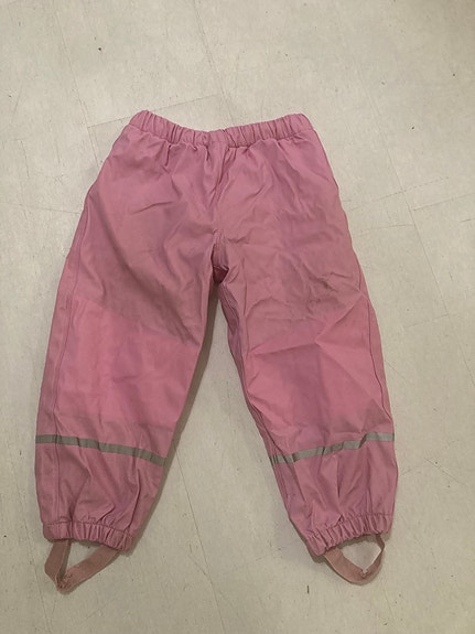 Kurahousut 98/104