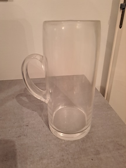 Kippis olut tuoppi, Oiva Toikka 0.7 l