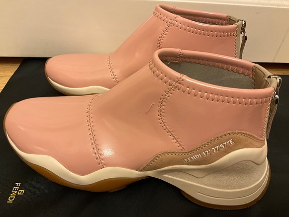 Fendi nilkkurit