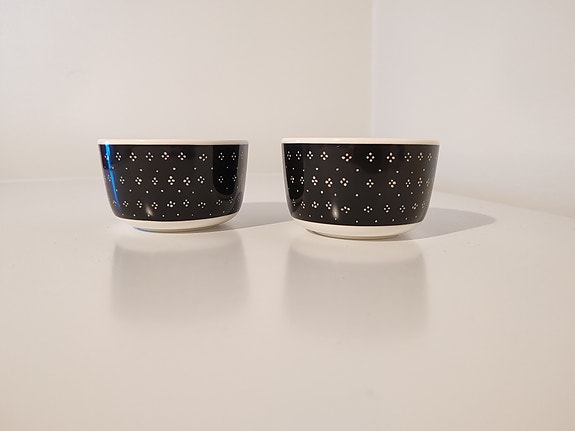 Marimekko muija kulhot 2,5dl