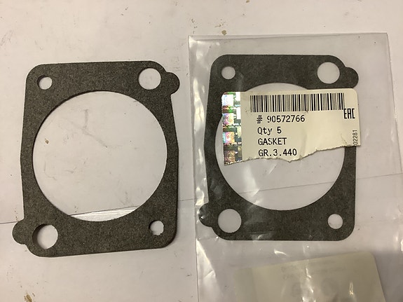 90572766 läppäkotelon tiiviste Opel