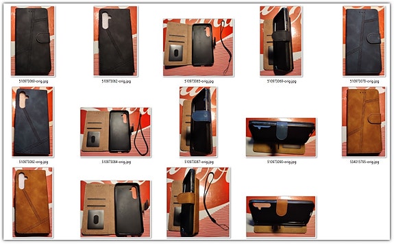 Product image 1 of 8