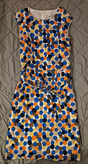 Marimekko mekko koko 36