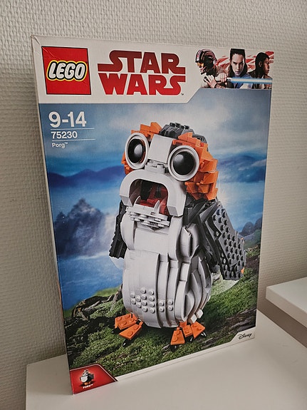 Lego star wars star wars lego Myydään (sivu 22) Tori