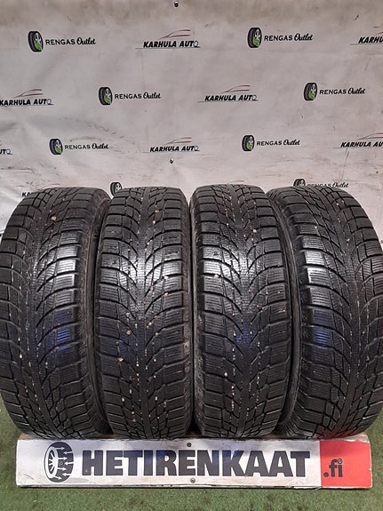 175/65 R14" käytetyt kitkarenkaat