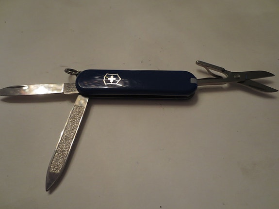 Monitoimityökalu Victorinox