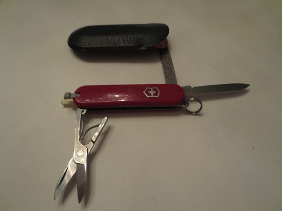 Monitoimityökalu Victorinox