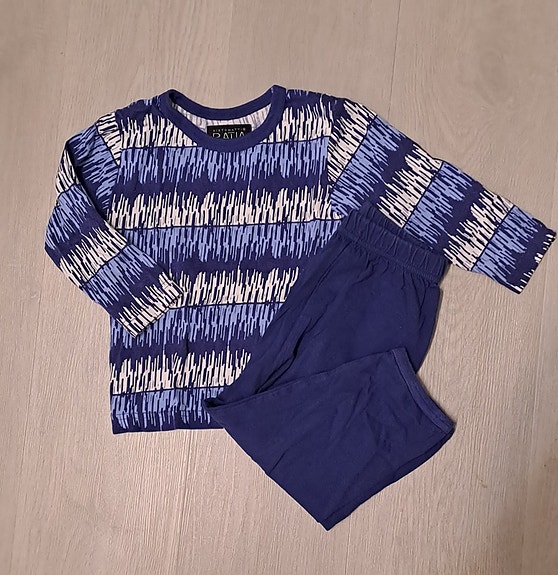 Ratia pyjama 90