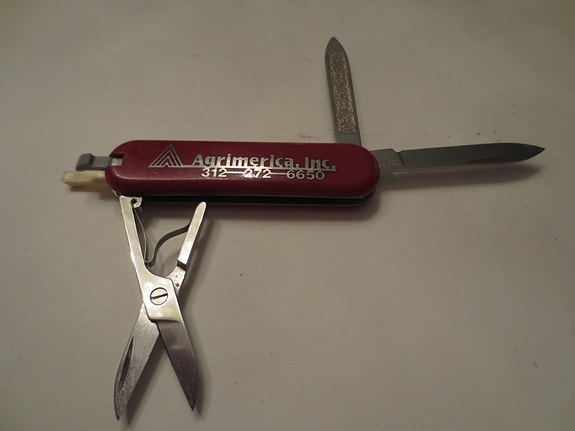 Monitoimityökalu Victorinox