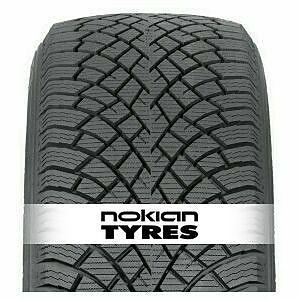 Uudet Nokian 175/65R17 kitkarenkaat rahteineen