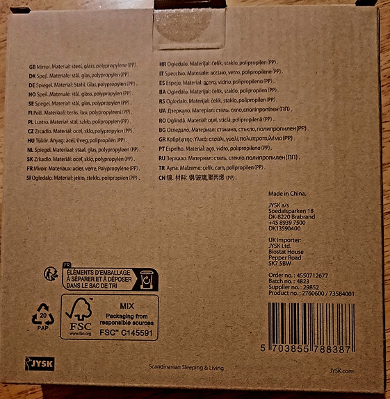 Product image 3 of 3