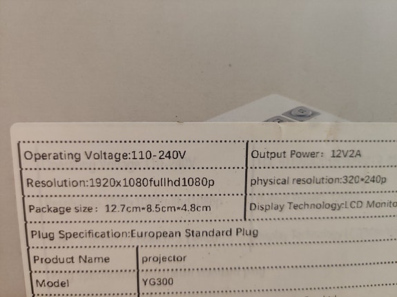 Product image 5 of 6