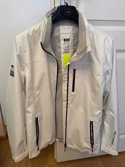 Helly Hansen takki