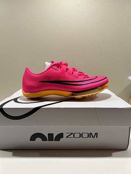 Ratakengät/Piikkarit Nike Air Zoom Maxfly