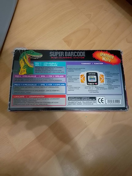 Product image 2 of 3