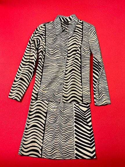 Marimekko Mika Piirainen, koko 36