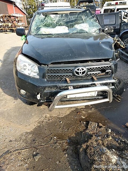 Toyota Rav 4 2,2D-4D 5D -06 2,2D-4D 5D -06