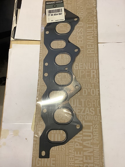 7700854867 Pakosarjantiiviste Renault,Dacia,Volvo,Suzuki