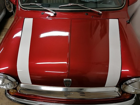 Mini 1959 - 2000