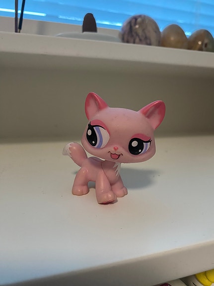 LPS kissa