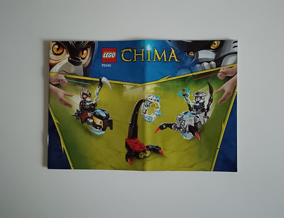 Product image 1 of 2