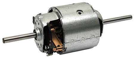 LÄMMITYSLAITTEEN MOOTTORI VA 31691800 VALMET VALTRA T5284