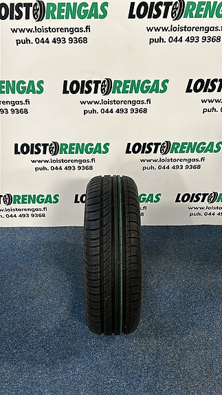 175/65 R14c 90/88T Nokian Hakka C Van