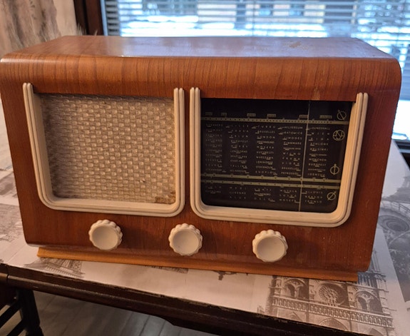 Putkiradio
