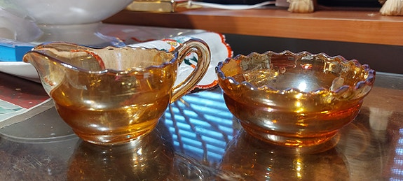 RIIHIMÄEN sokerikko ja kermakko