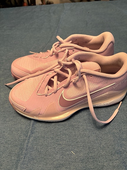 Naisten Padel kengät, Nike Vapor Pro, koko 38