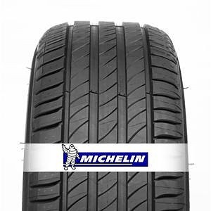 Ajamattomat Michelin 195/60R17 kesärenkaat rahteineen