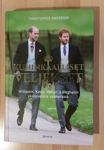 Kuninkaalliset veljekset