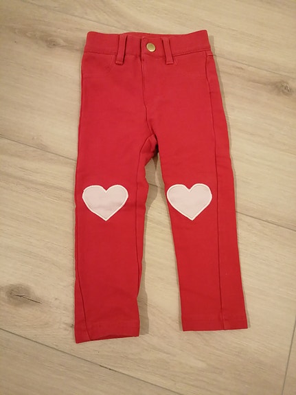 Kappahl housut koko 86