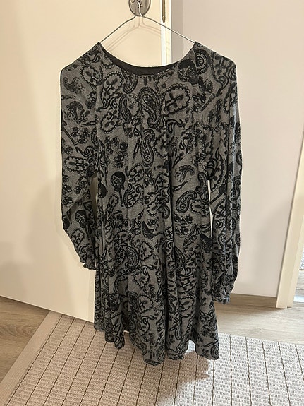 Ivana Helsinki tunika/mekko