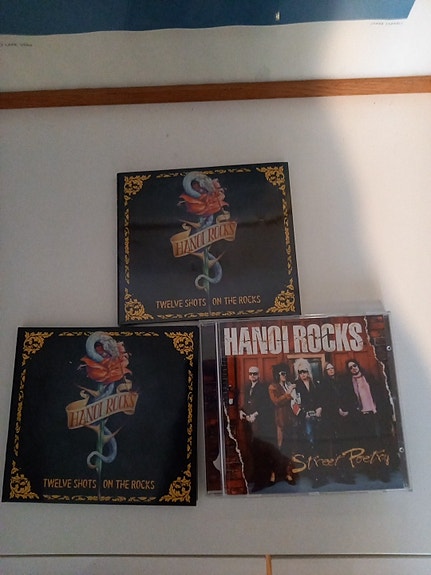 Hanoi Rocks