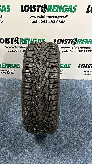 225 55 17 101T XL Nokian Nordman 7