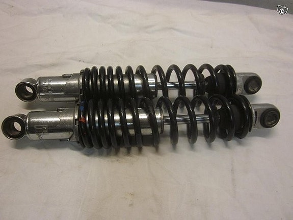 Koni 1502 iskunvaimennin pari 320mm