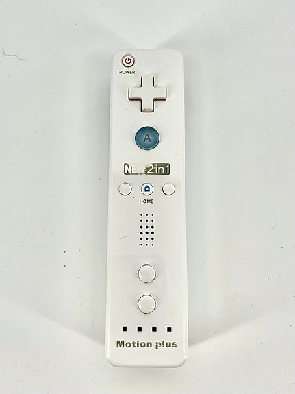 Wii ohjain