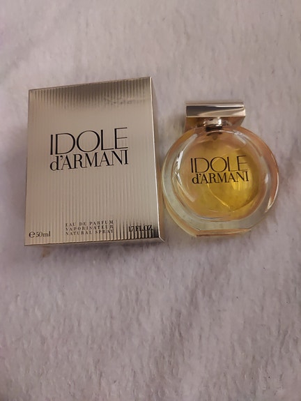 Armani IDOLE hajuvesi