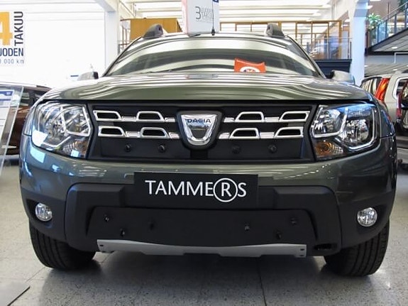 Dacia Duster(2014-2017) viimasuoja