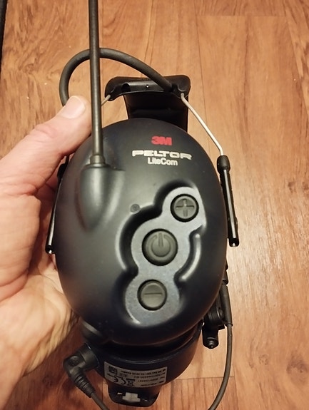 3M Peltor LiteCom