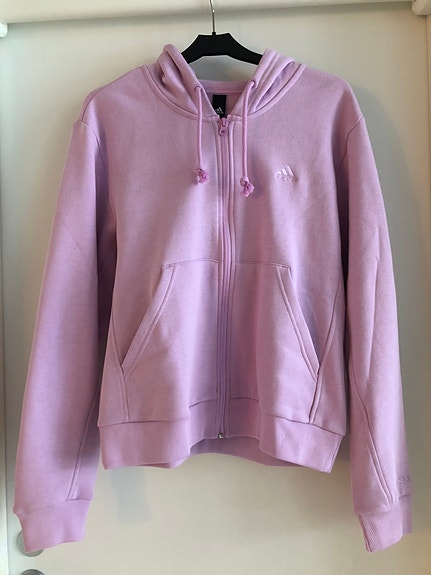 Adidas huppari