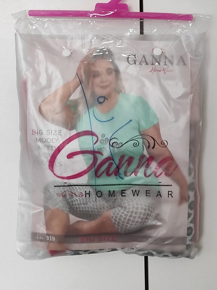 Pyjama