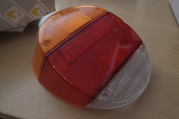 Volkswagen kupla 1303 takavalot 2 kpl