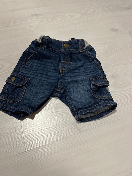 Polarn O. Pyret shortsit 92