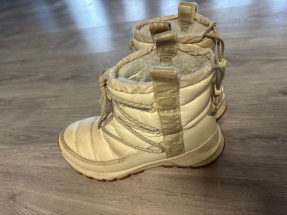 North Face 38
