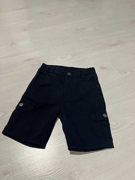 Polarn O. Pyret shortsit 92